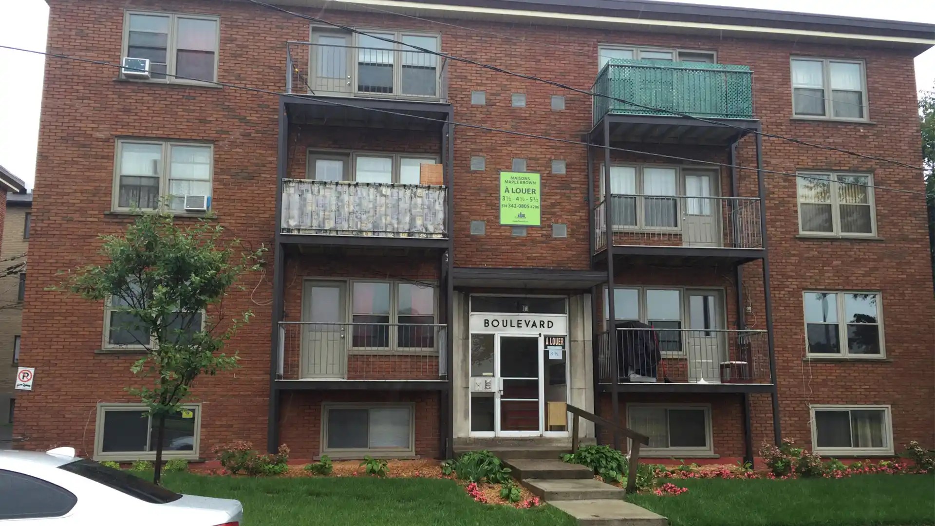 Gestion Lameer properties in SteAnnedeBellevue